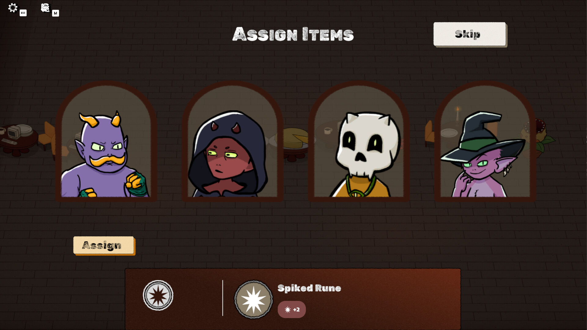 Diabolocracy screenshot #5