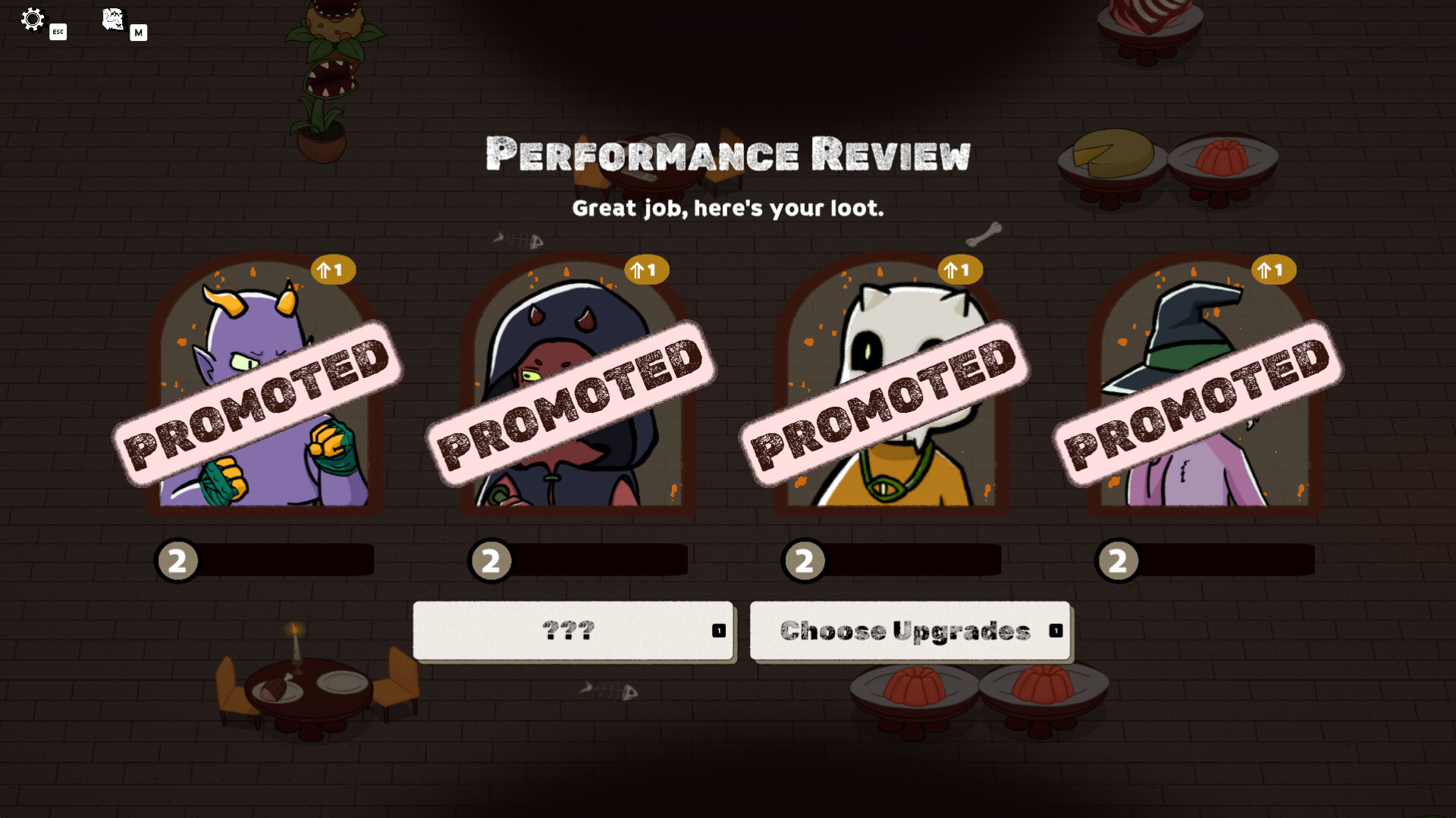 Diabolocracy screenshot #6