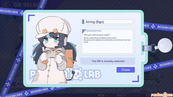 PLATiNA :: LAB - sasakure.UK :: TJ.hangneil