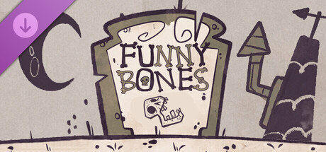 Funny Bones - Support the Devs