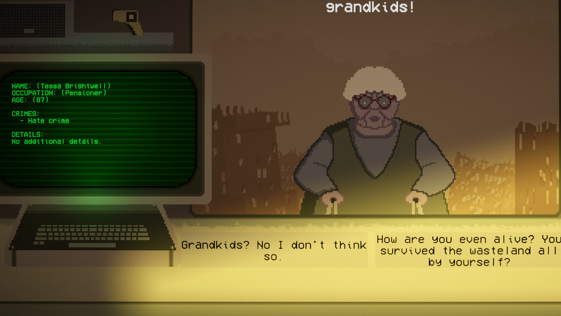 #4. Get In Get Out Demo (Steam) 由: Wessi