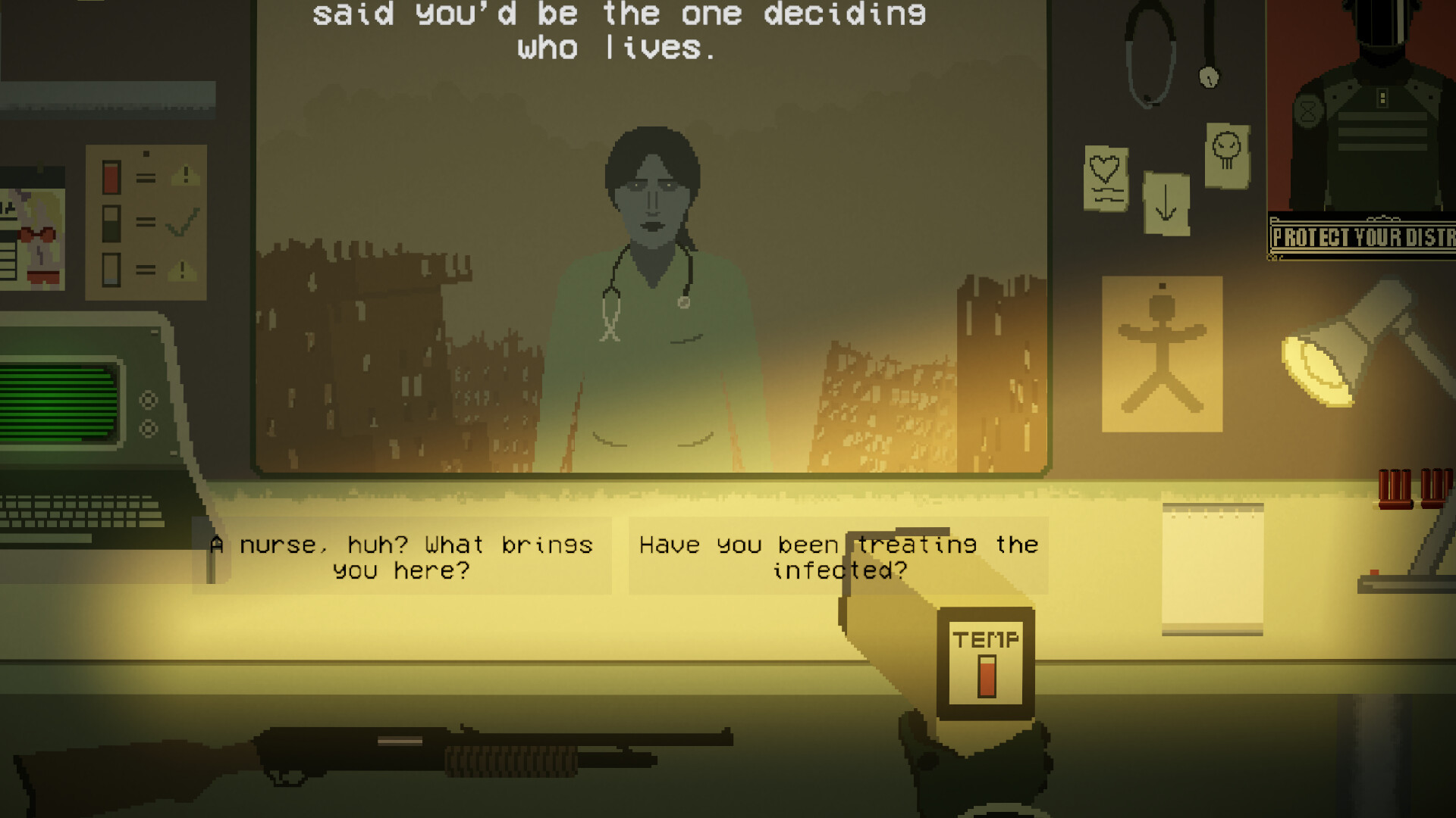 #2. Get In Get Out Demo (Steam) 由: Wessi