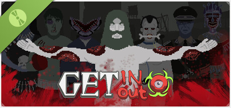 Купить ключ дешево Get In Get Out Demo