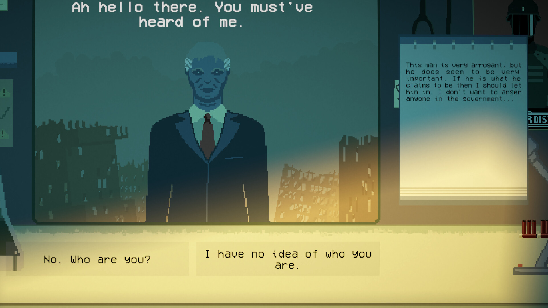 #5. Get In Get Out Demo (Steam) 由: Wessi