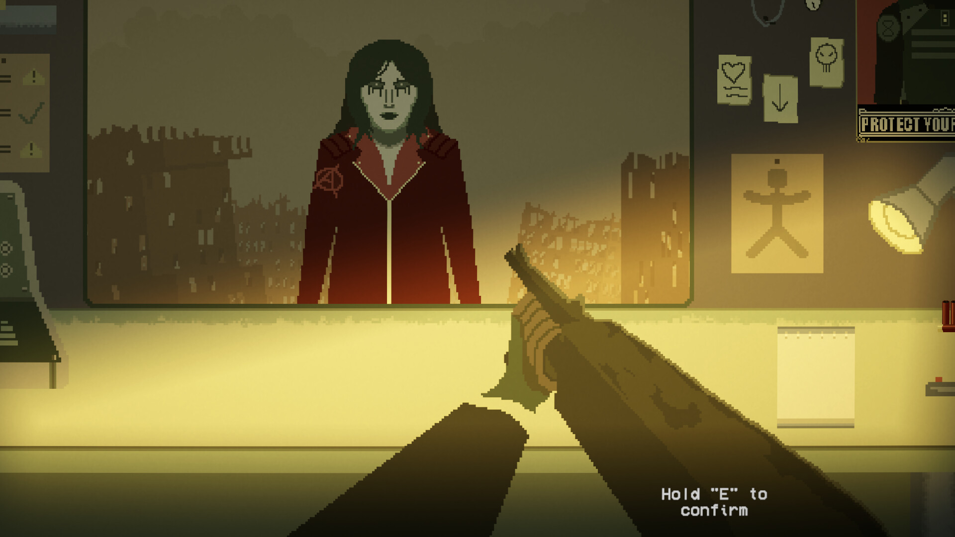 #7. Get In Get Out Demo (Steam) 由: Wessi