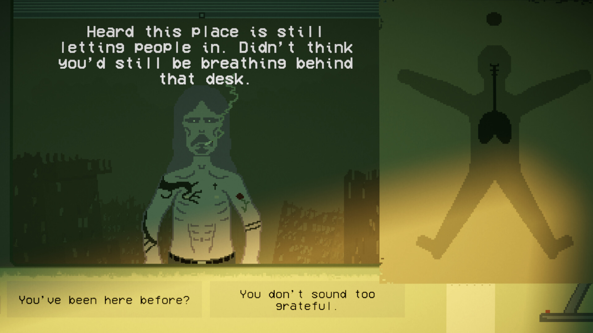 #8. Get In Get Out Demo (Steam) 由: Wessi