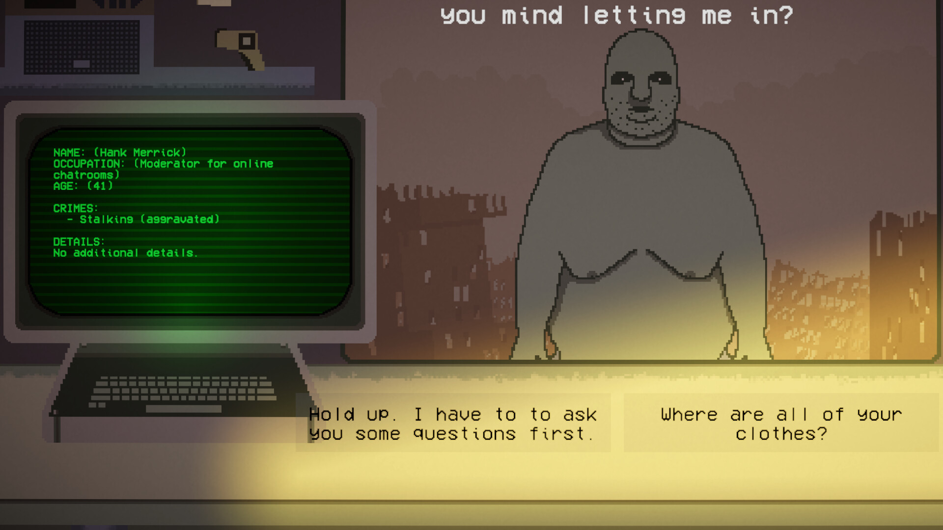 #6. Get In Get Out Demo (Steam) 由: Wessi