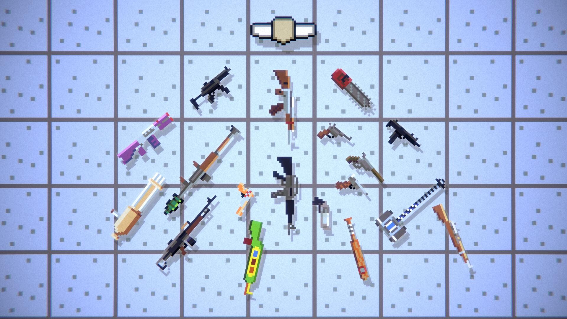 Manhattan Breakdown screenshot 3