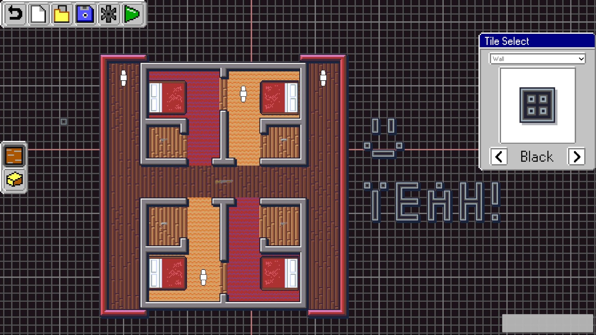 Manhattan Breakdown screenshot 4
