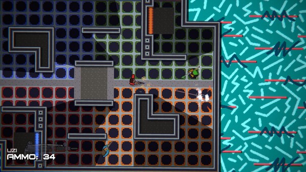 Screenshot media