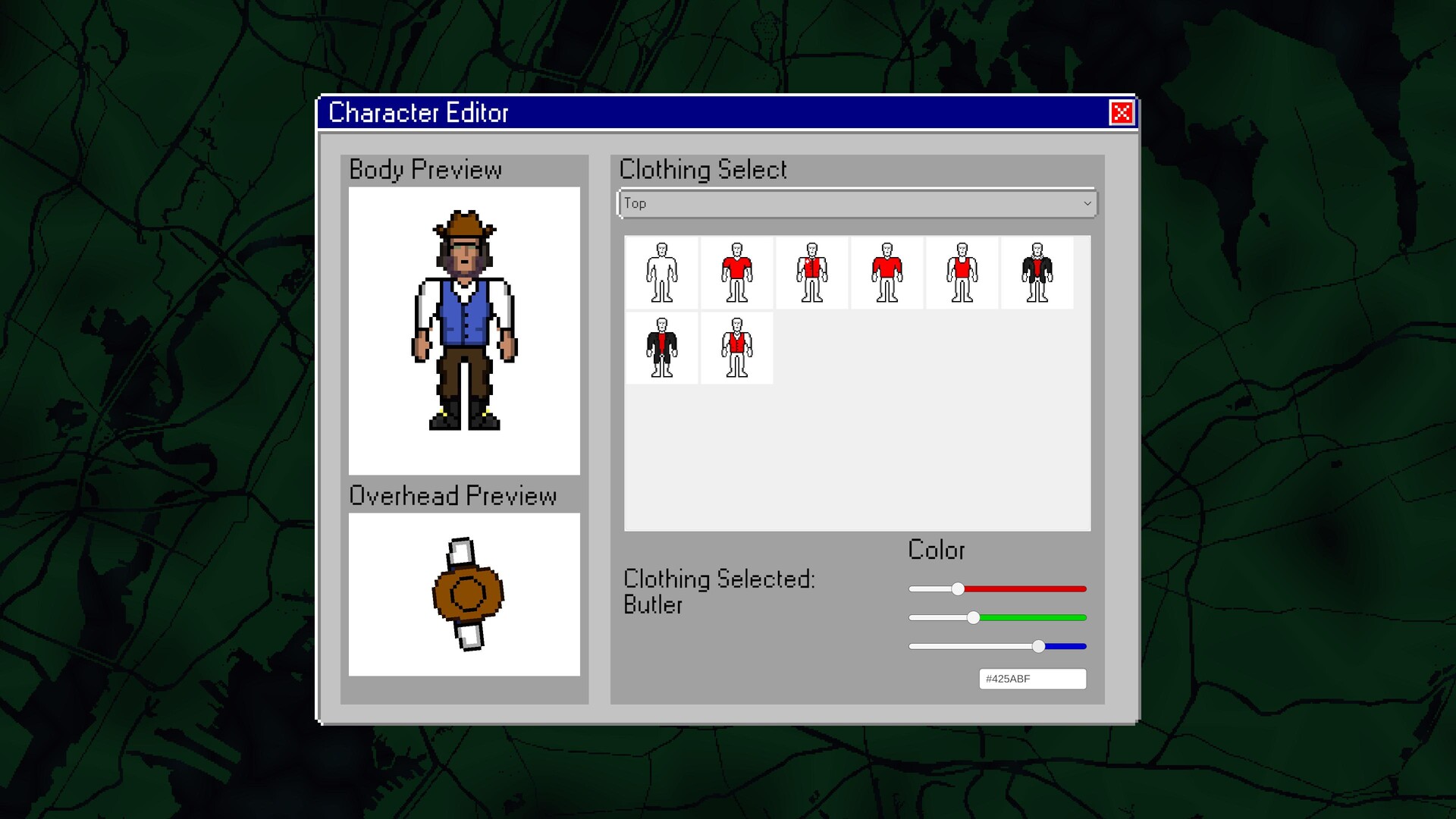 Manhattan Breakdown screenshot 5