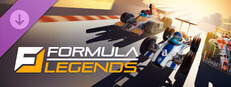 Formula Legends : Pioneer Pack