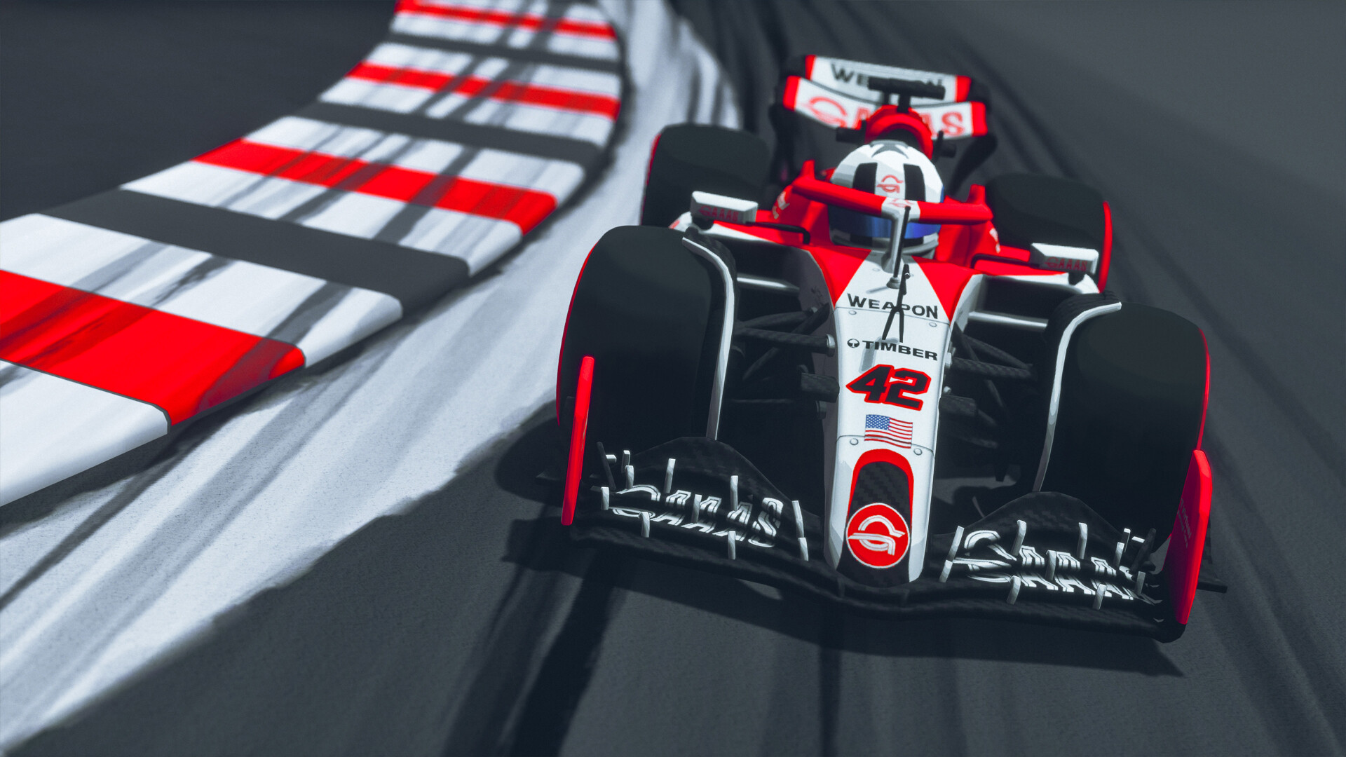 Formula Legends : Pioneer Pack