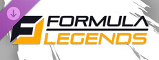 Formula Legends : Early 2010’s Season Pack