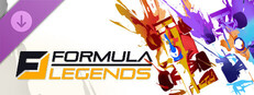 Formula Legends : Early 2010’s Season Pack