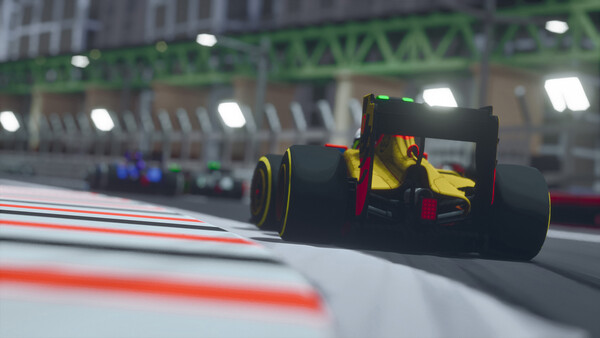 Formula Legends : Early 2010’s Season Pack