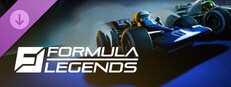 Formula Legends : Turbo Power Pack