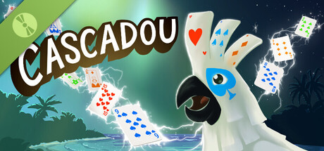 Купить ключ дешево Cascadou Demo