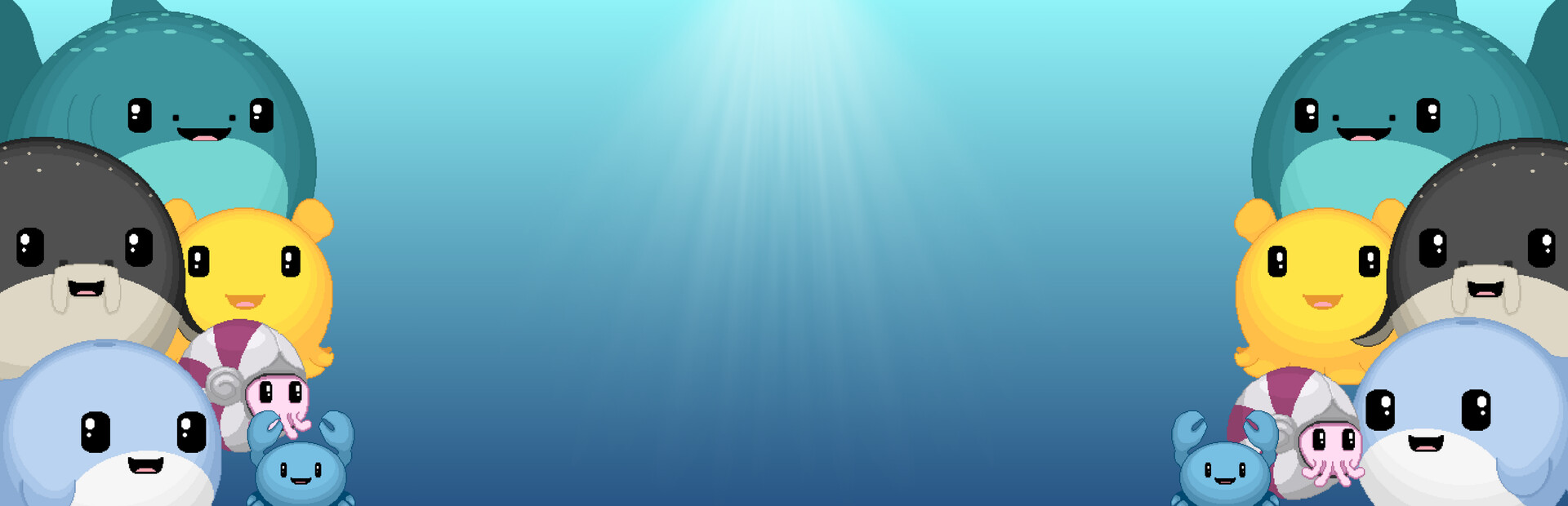 Ocean Pop! : Calypso Collision