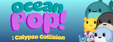 Ocean Pop! : Calypso Collision