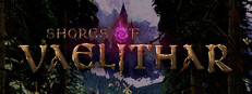 Shores of Vaelithar