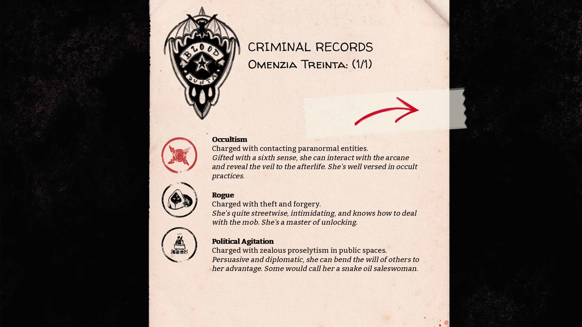 The Lost Land Of Bahía Blanca screenshot #4