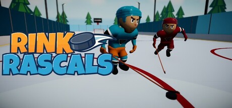 Rink Rascals steam charts