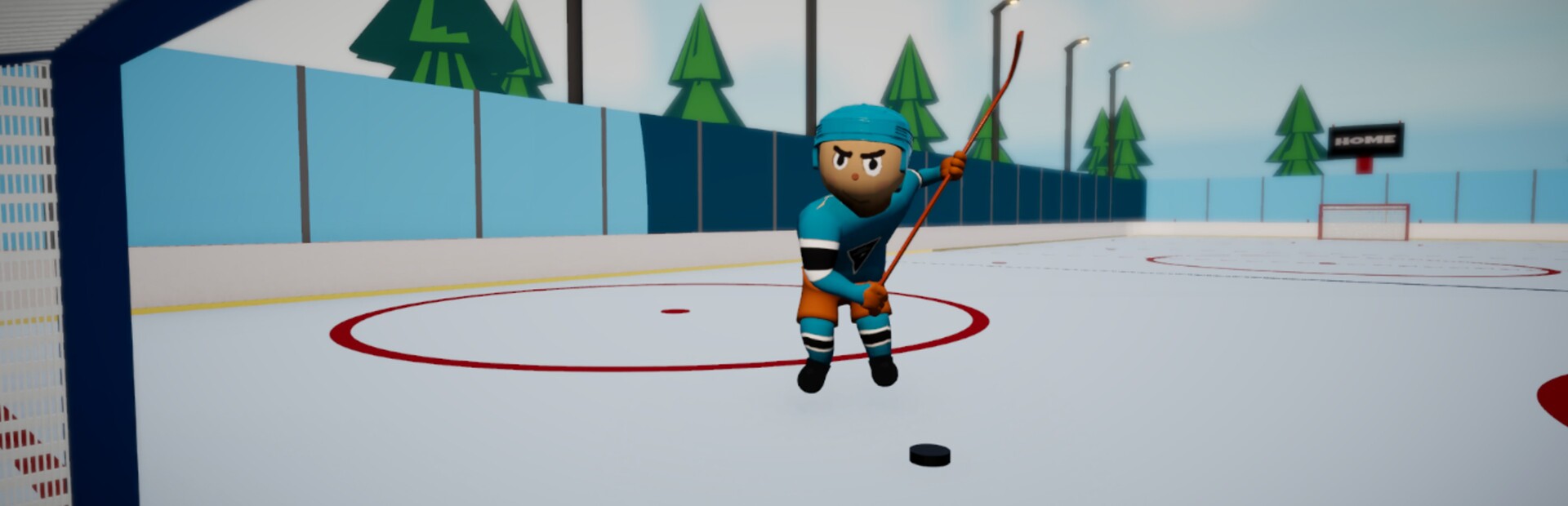 Rink Rascals