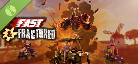 Fast &amp;amp; Fractured Demo