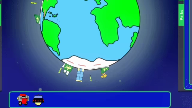 Earth's Last Stand video 2