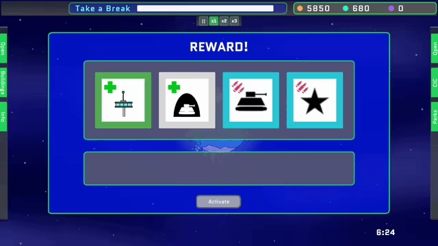 Earth's Last Stand video 4
