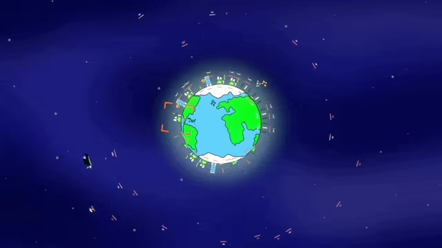Earth's Last Stand video 3