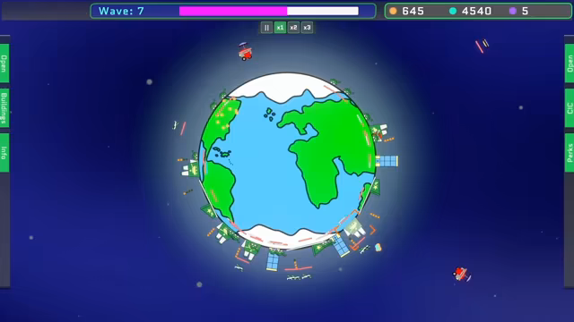 Earth's Last Stand video 1