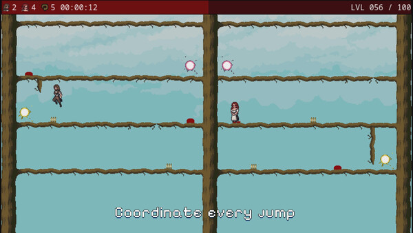 Trees Adventure game for windows Pc 1