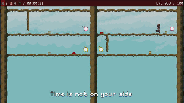 Trees Adventurefor windows and Linux 1
