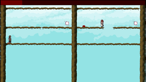 Скриншот из Trees Adventure Скриншот из Trees Adventure