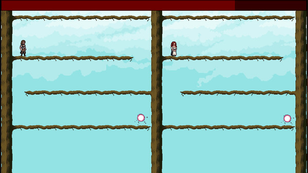 Скриншот из Trees Adventure Скриншот из Trees Adventure