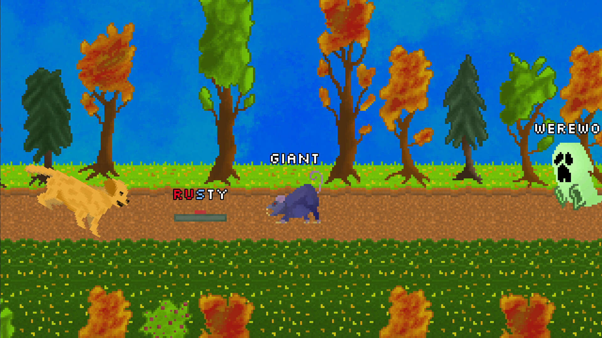 That is not the ball! screenshot #4