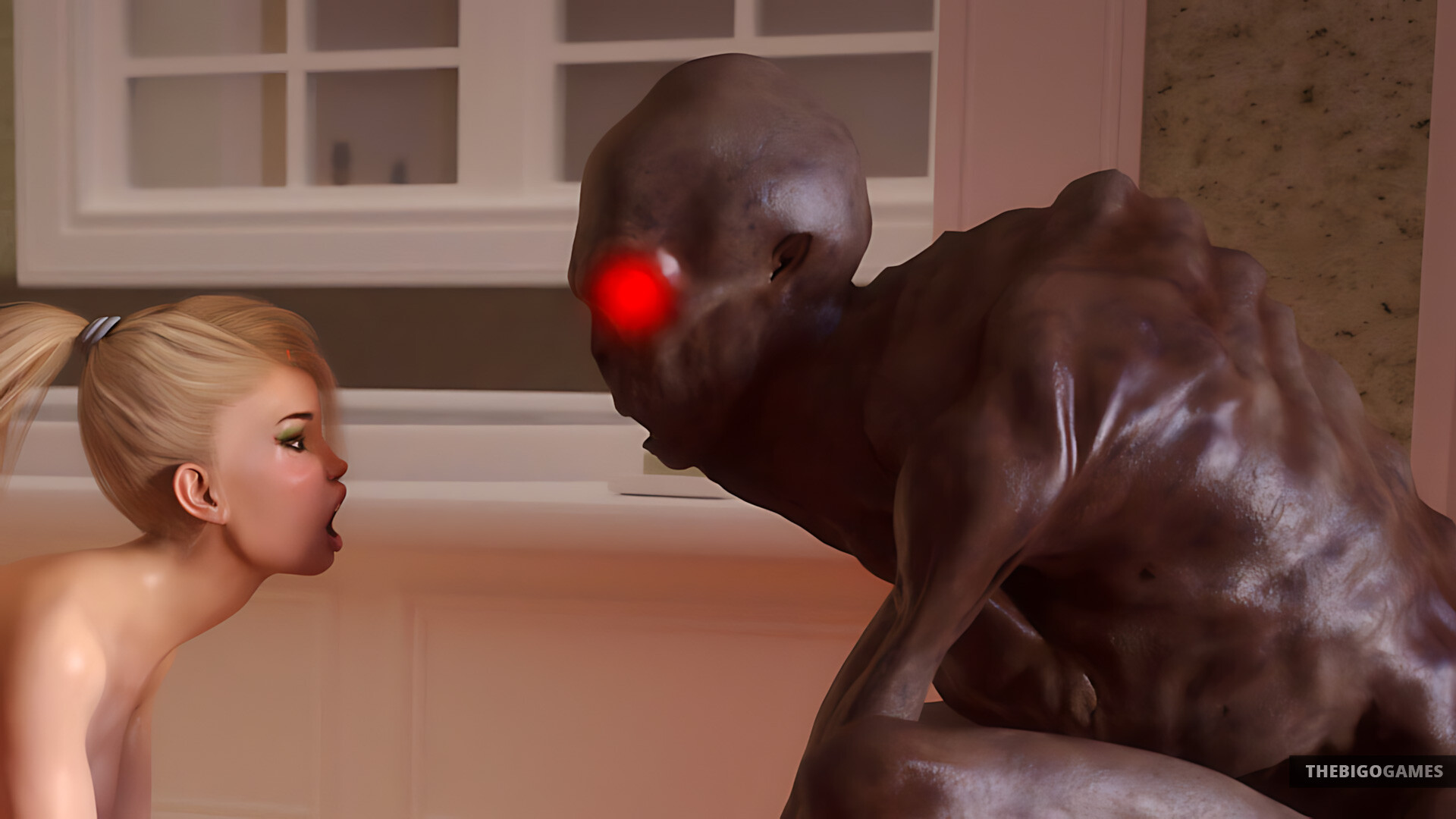 Return of the Boogeyman 👻 screenshot #15