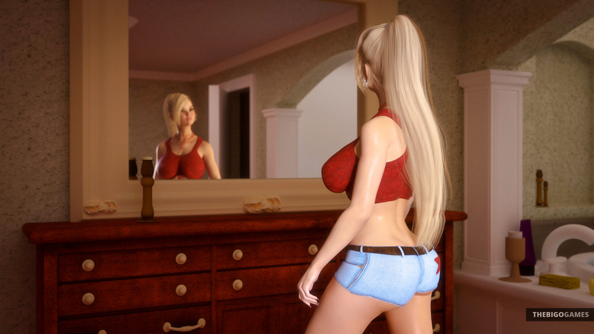 Return of the Boogeyman 👻 screenshot #12