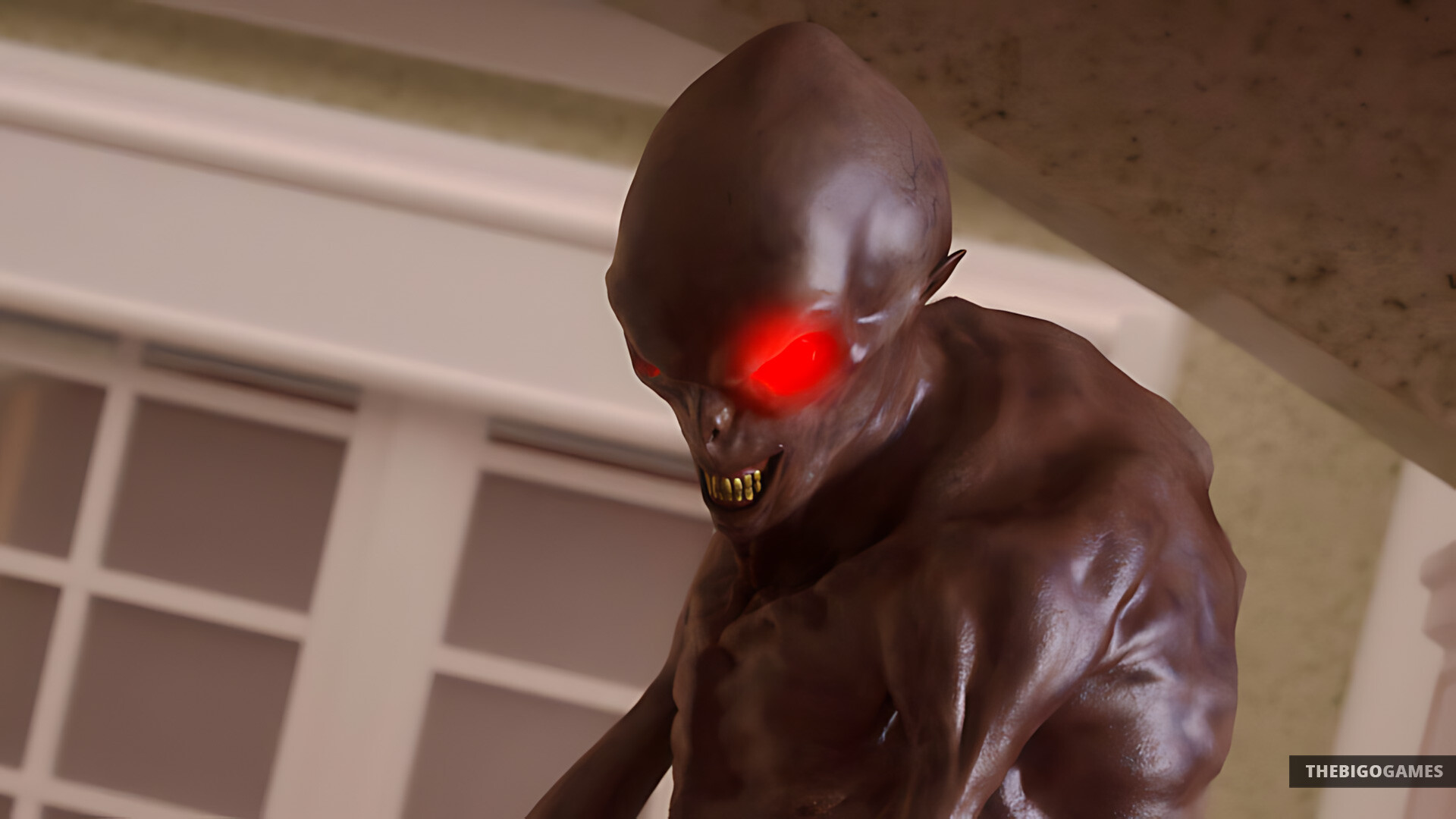 Return of the Boogeyman 👻 screenshot #13