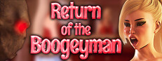 Return of the Boogeyman 👻