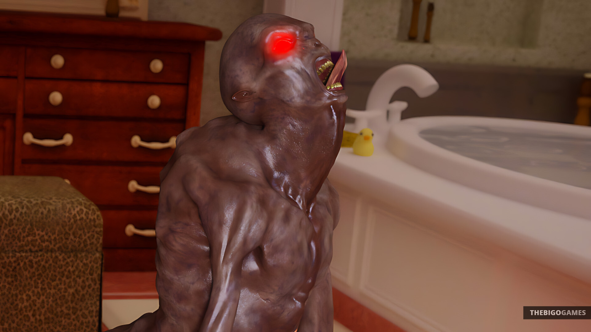 Return of the Boogeyman 👻 screenshot #14