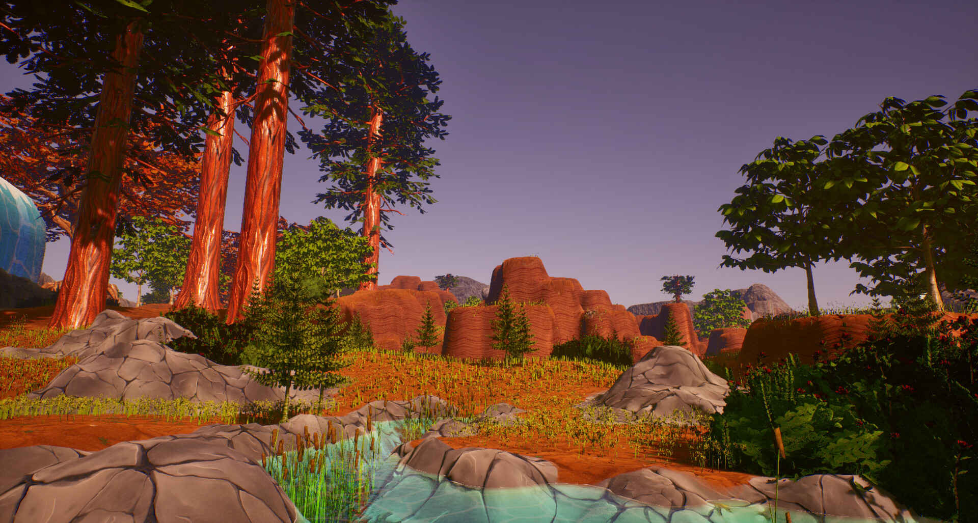 Dino Dynasty: Evolved screenshot #1