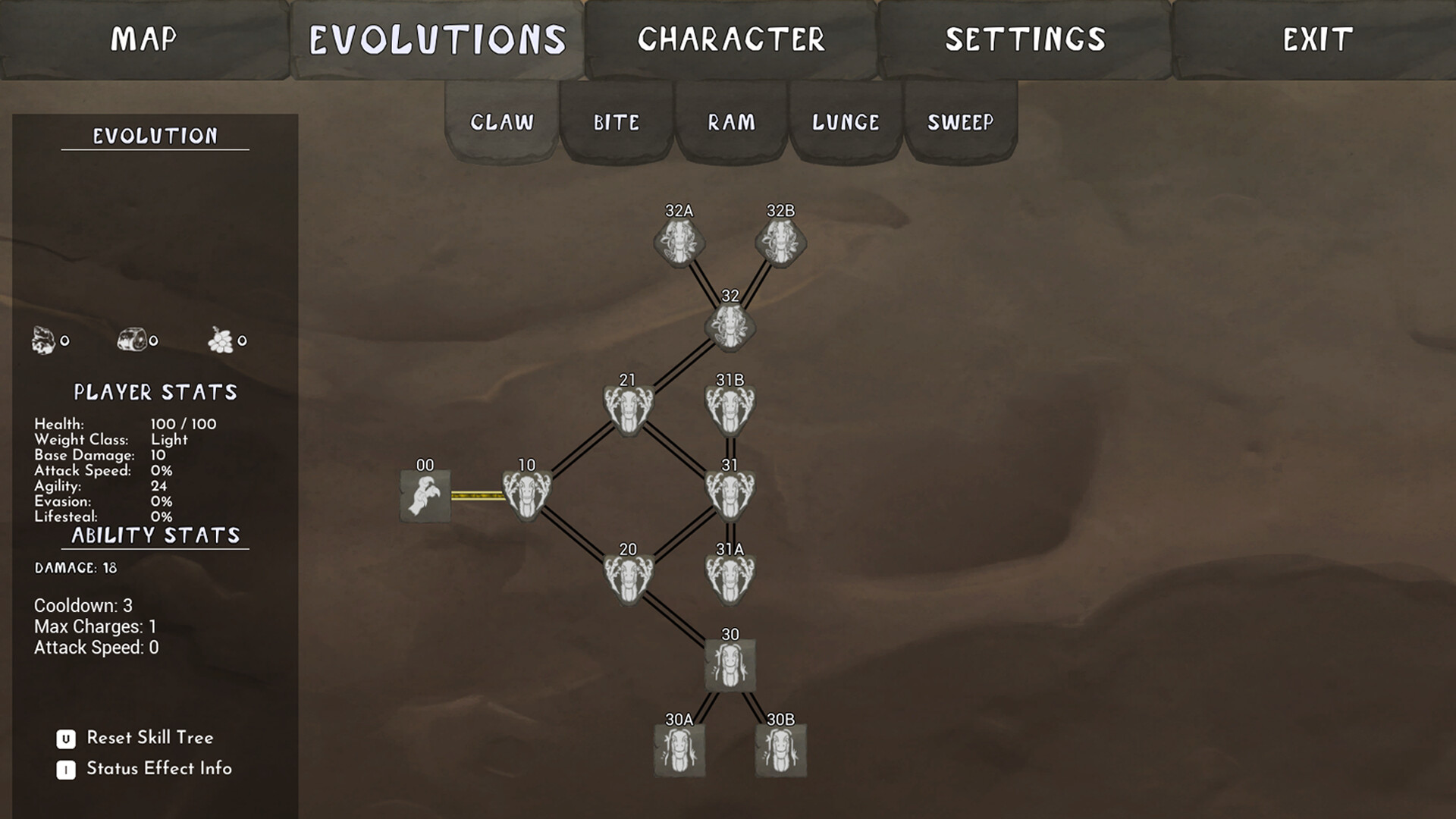 Dino Dynasty: Evolved screenshot #3