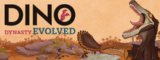 Dino Dynasty: Evolved