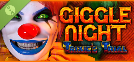 Giggle Night: Trixie's Trial Demo