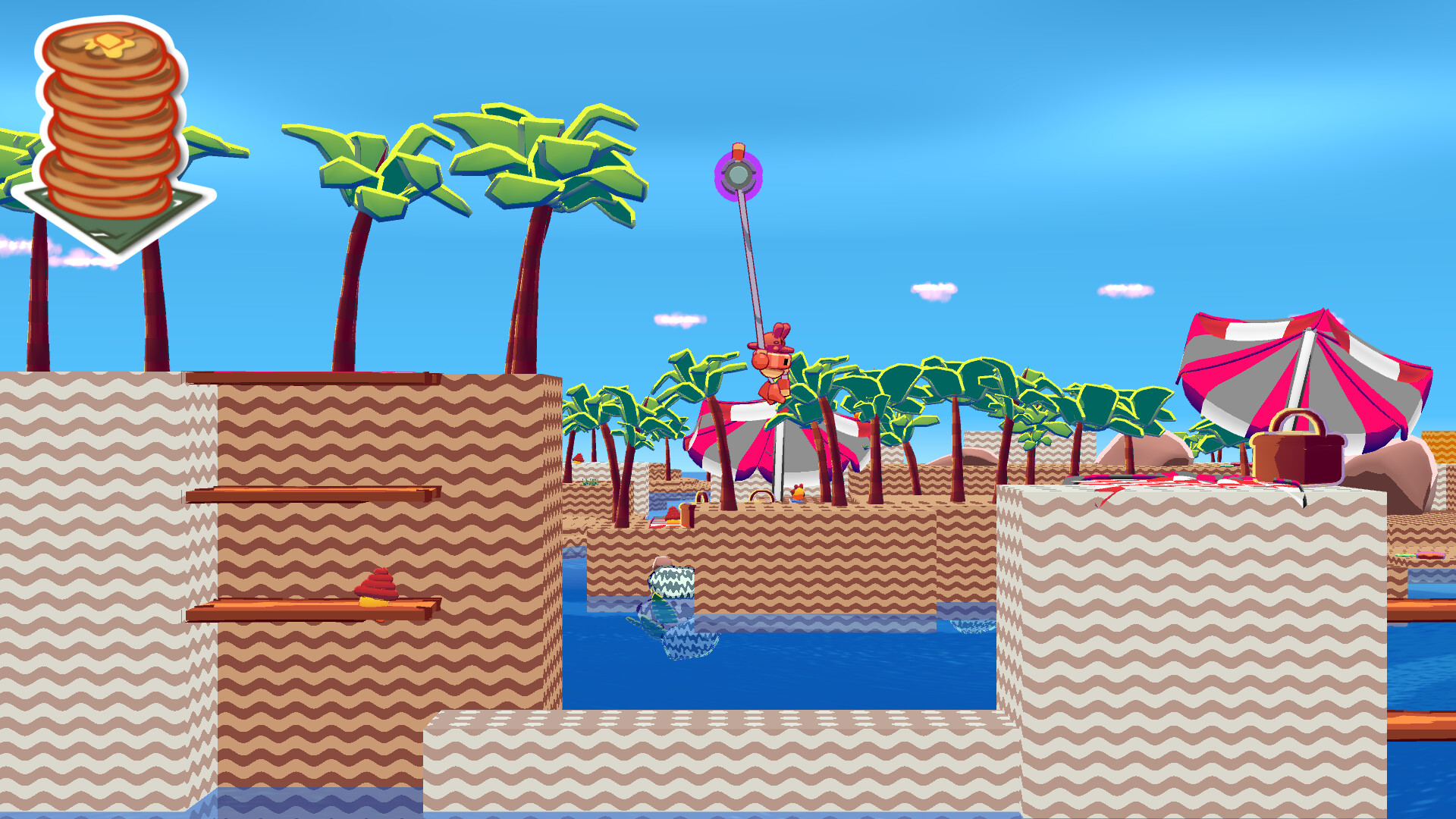 Megalocephalo screenshot #3