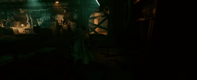 Ghosts in the City video 4