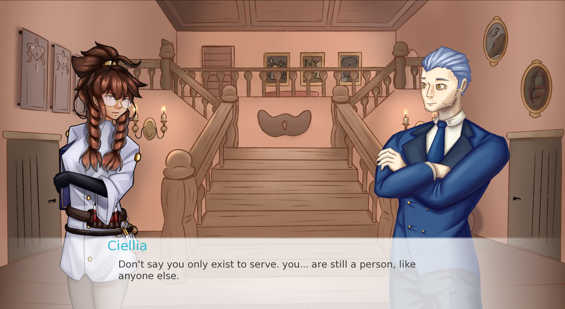 Weavers of Life screenshot 3